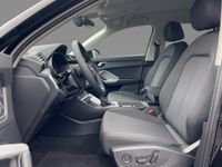 Audi Q3 - Vorschau Bild 8