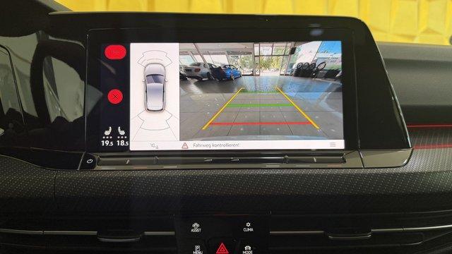 Volkswagen Golf VIII R-Line 4Motion*TOT WINKEL*ACC*AHK*, миниатюра 28