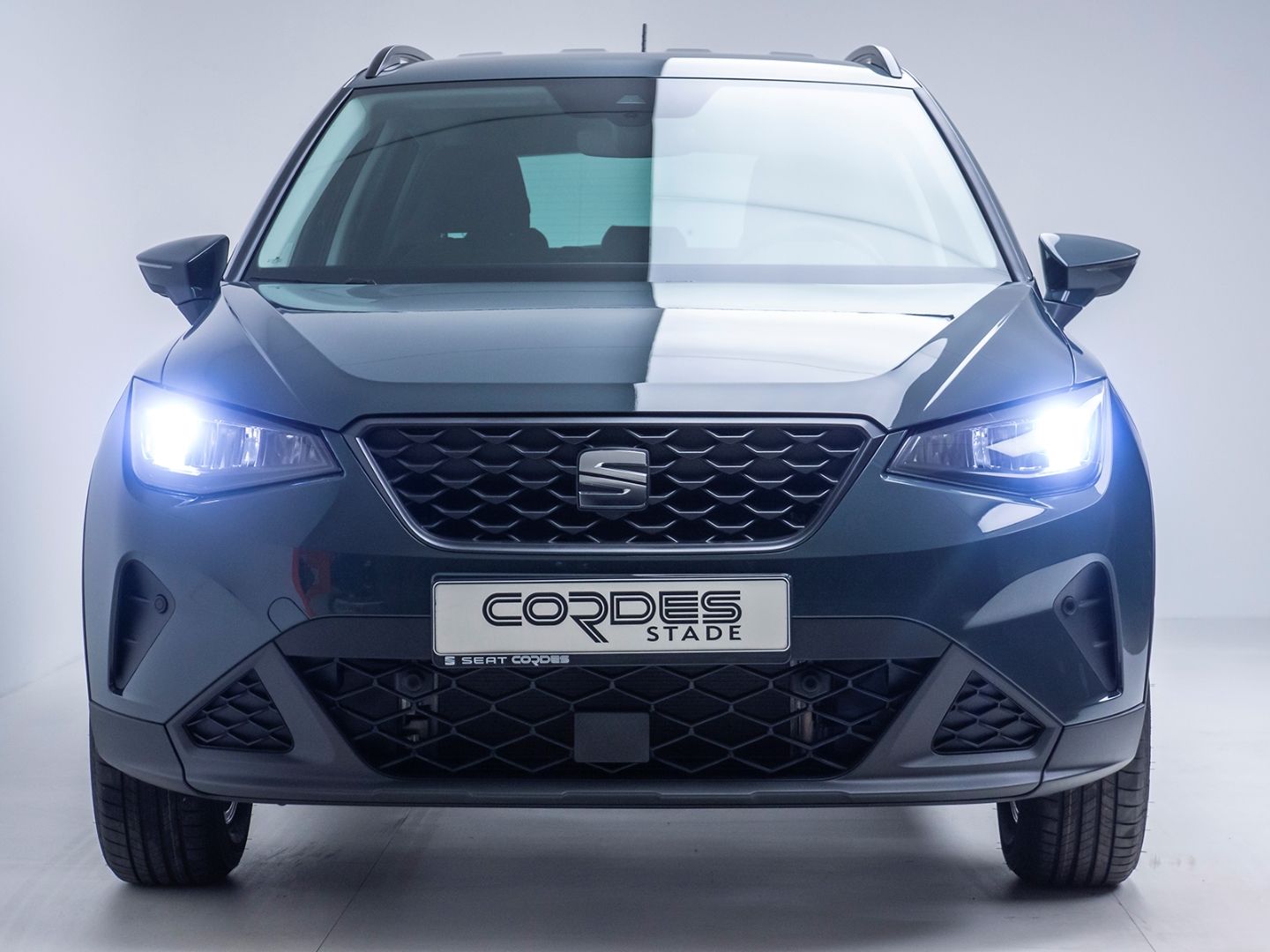 Seat Arona - Bild 13
