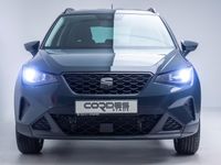 Seat Arona - Vorschau Bild 13