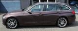 BMW 320 Baureihe 3 Touring 320 d Advantage - : Kombi, Bau