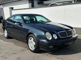Mercedes-Benz Mercedes CLK 200 Alufelgen TÜV Klima AHK X... - : Alufelgen Mercedes