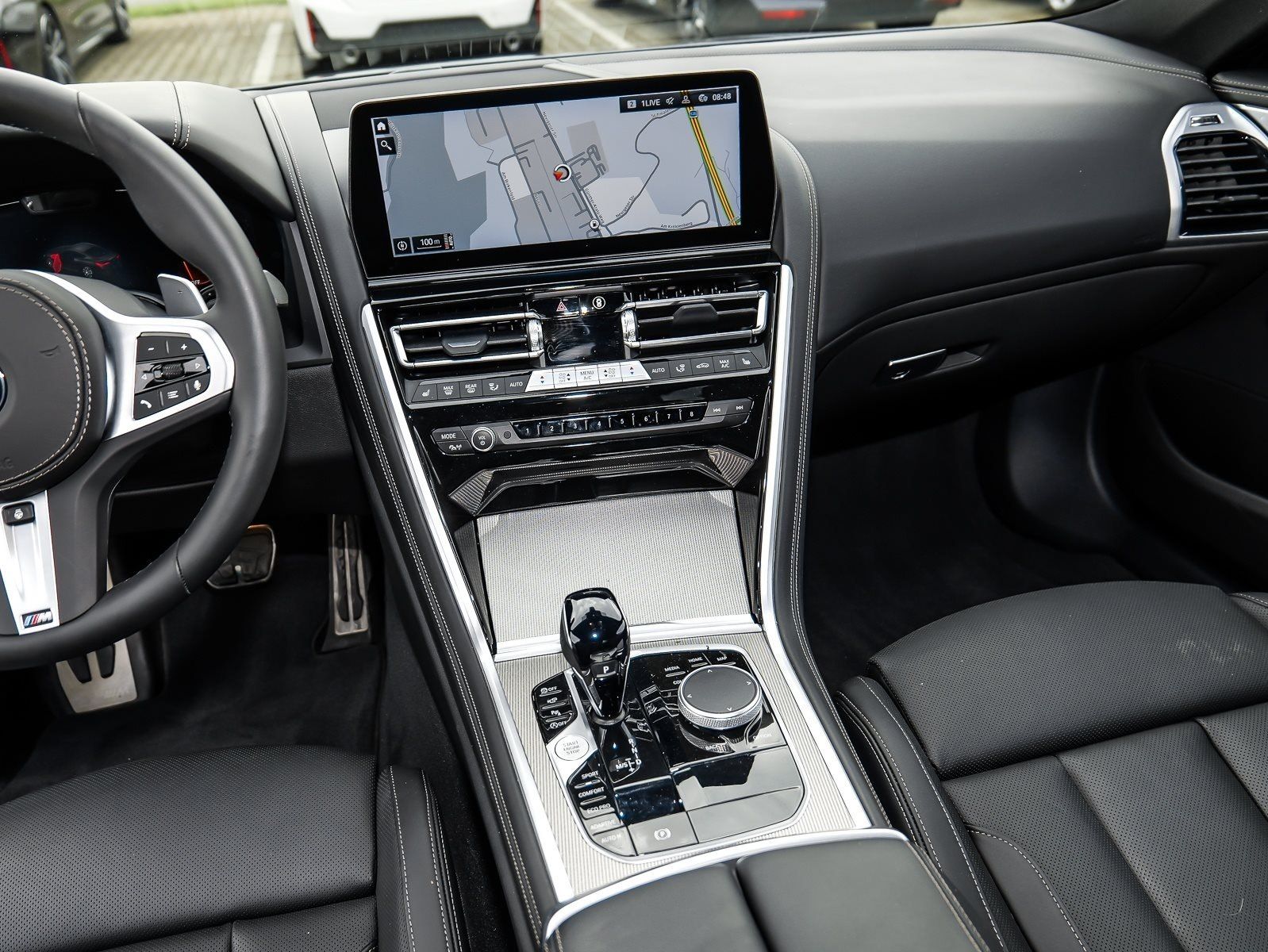 BMW 840 - Bild 16