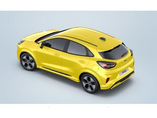 Ford Puma Gen-E - Bild 4