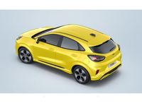 Ford Puma Gen-E - Vorschau Bild 4
