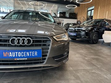 Audi A3 attraction **BiXENON*TÜV*KLIMA*TEMPOMAT*