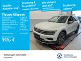 Volkswagen Tiguan Allspace 2.0 TSI DSG 4Motion Highline Nav - VW Tiguan Allspace Highline 4Motion Gebrauchtwagen
