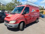 Mercedes-Benz Sprinter Kasten 208 cdi CDI - Angebote