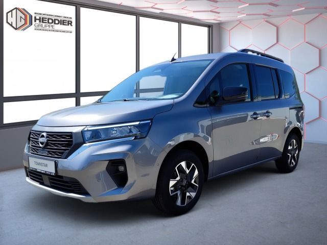 Nissan Townstar