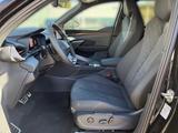 Cupra Terramar VZ 2.0 TSI 4Drive DSG AHK Sennheiser - schwarze Cupra Terramar