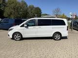 Mercedes-Benz V 250 Edition lang 7-Sitze 4x4 Tempomat AHK 2.5t - Angebote