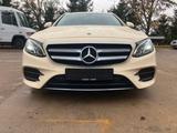 Mercedes-Benz E 220 d Autom. AMG Line - mit Diesel-Antrieb: Taxi, Limousine