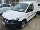 Volkswagen Caddy Kasten BMT 4Motion 2,0 TDI  Klima Tempomat - Volkswagen Caddy mit Diesel-Antrieb: Kleinbus, Kasten