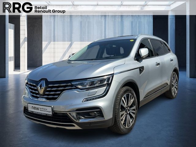 Renault Koleos 2.0 DCI 185 INITIALE PARIS AUTOMATIK