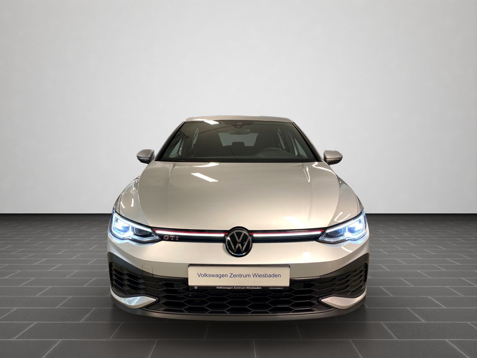 Volkswagen Golf - Bild 6