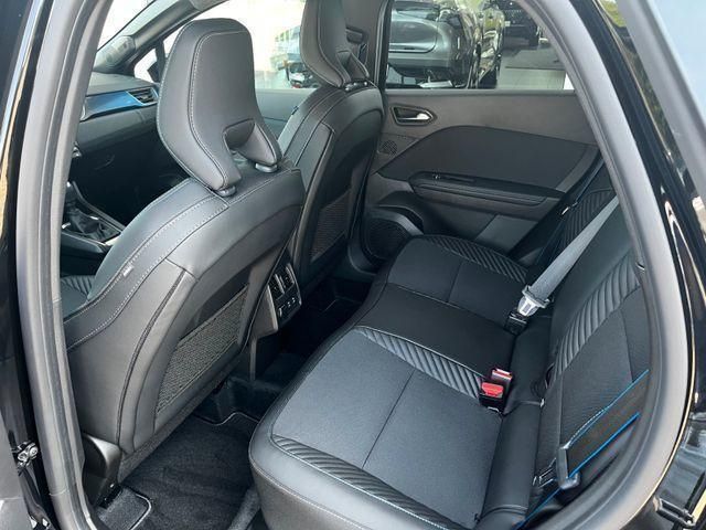 RENAULT Symbioz - Bild 10