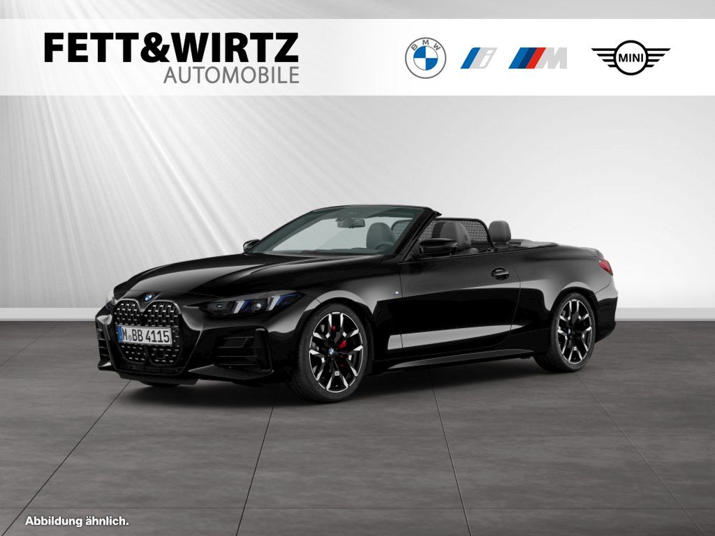 Image of BMW 430