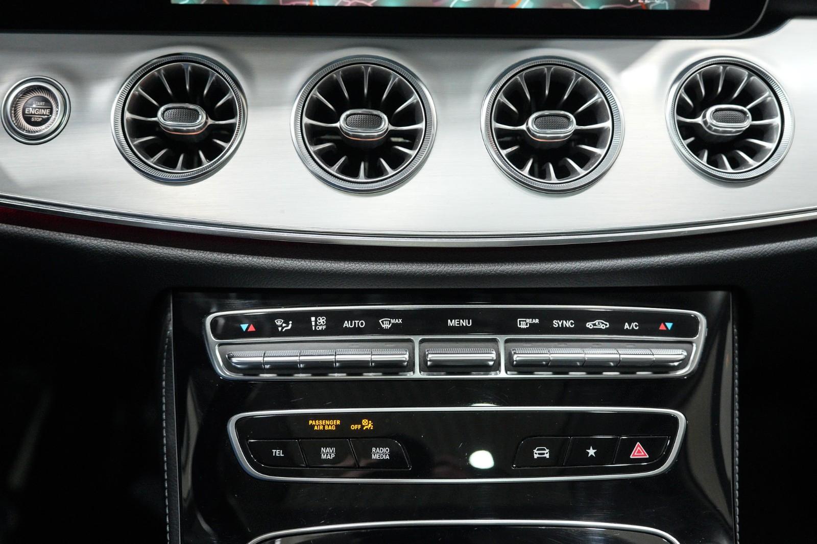 Mercedes-Benz CLS 220 d *AVANTGARDE*LEDER*NAVI*LED*DESIGNO*SHD