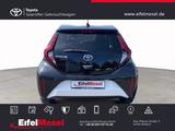 Toyota Aygo X Black & White - Automatik - gebrauchte Toyota Aygo (X) aus dem Jahr 2024