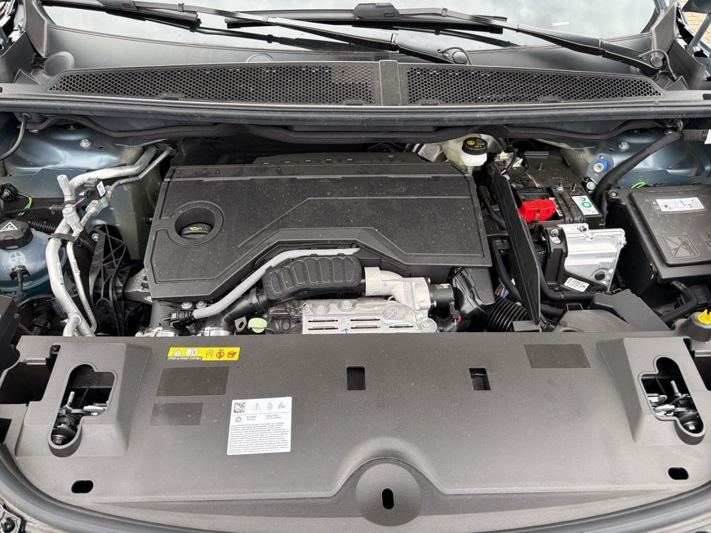 Peugeot 5008 - Bild 14