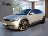 Hyundai IONIQ 5 72,6 kWh 4WD UNIQ RELAX/PANO/HuD/360°/BO - mit Elektro-Antrieb: Gold, Geländewagen