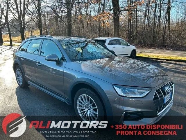 Audi A4 allroad A4 allroad 40 TDI 190 CV S troni