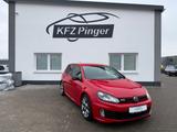 Volkswagen Golf VI GTI Edition 35 - VW Gebrauchtwagen von 2011