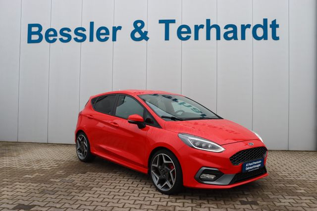 Ford Fiesta 1.5 EcoBoost ST*RECARO*LED*KAMERA*