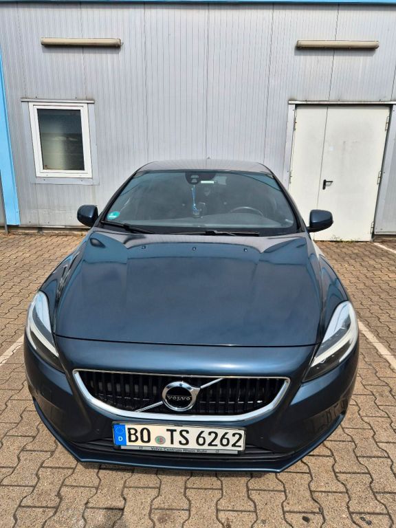 Image of Volvo V40