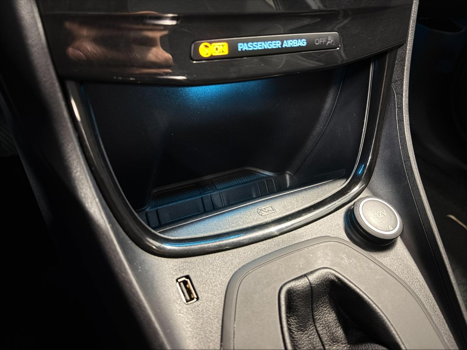 Ford Puma Titanium, миниатюра 21