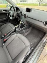 Audi A1 1.4 TFSI S tronic 119g CO2 Attraction Att... - Audi A1: TFSI Attraction