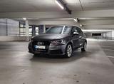 Audi S1 2.0 TFSI quattro | 55000km | TÜV neu - Audi S1 von privat