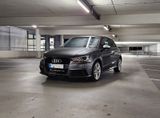 Audi S1 2.0 TFSI quattro | 55000km | TÜV neu - Audi: Km 0