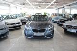 BMW 218 i Cabrio Sport Line *Vollleder/1.Hand* - BMW 218 in Duisburg