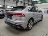 Audi SQ8 quattro COMPETITION PLUS CARBON HUD - Audi Unfallwagen