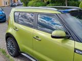 Kia Soul 1.6 GDI Spirit, Leder,Shz,Panorama,Klima  - Kia Soul: Spirit