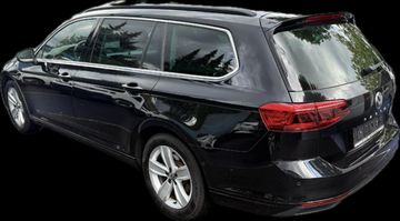 Volkswagen Passat Variant - 4