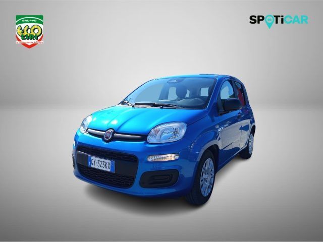 Image of Fiat Panda