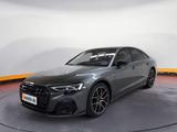 Audi A8 50 TDI quattro tiptronic S line PANO*STHZG*MA - Audi A8 in Leipzig