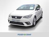 Seat Ibiza FR 1.0 TSI NAVI/R-KAMERA/LED