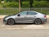 Skoda Octavia RS 2.0TSI AHK+DCC+CANTON+MATRIX+GARANTIE