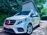 Mercedes-Benz Marco Polo 250 d AMG Line top gepflegt