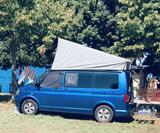 Volkswagen T5 Space Camper Classic Open - Volkswagen T5 andere aus 2014