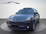 Porsche Macan Basis Panorama Schiebe Dach - Porsche Macan in Hannover