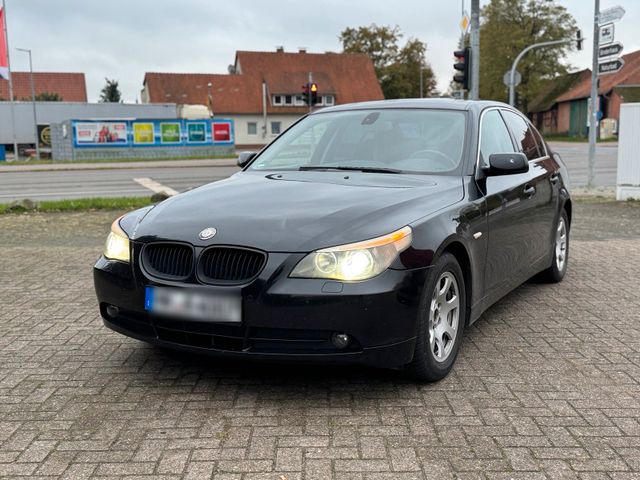 BMW Bmw 520i top auto