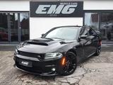 Dodge Charger R/T Blacktop 345 V8 HEMI*LED*LEDER*KAMER - Dodge Charger: Hemi