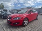 Seat Leon Reference TÜV*Kundendienst NEU - Seat Leon aus 2010: R