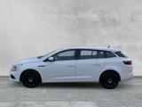 Renault Megane IV Grandtour 1.2 TCe 100 ISO+Klima+ESP - gebrauchte Renault Megane aus dem Jahr 2017