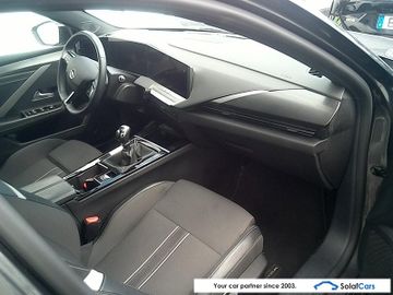 Opel Astra - 5