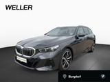 BMW 520d T M SPORT AdLED,AHK,StHz,360°,HUD,H/K